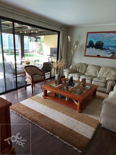 Condominio Los Portones, Piedra Roja.